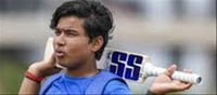 Teenage Sensation Breaks Chris Gayle’s Record